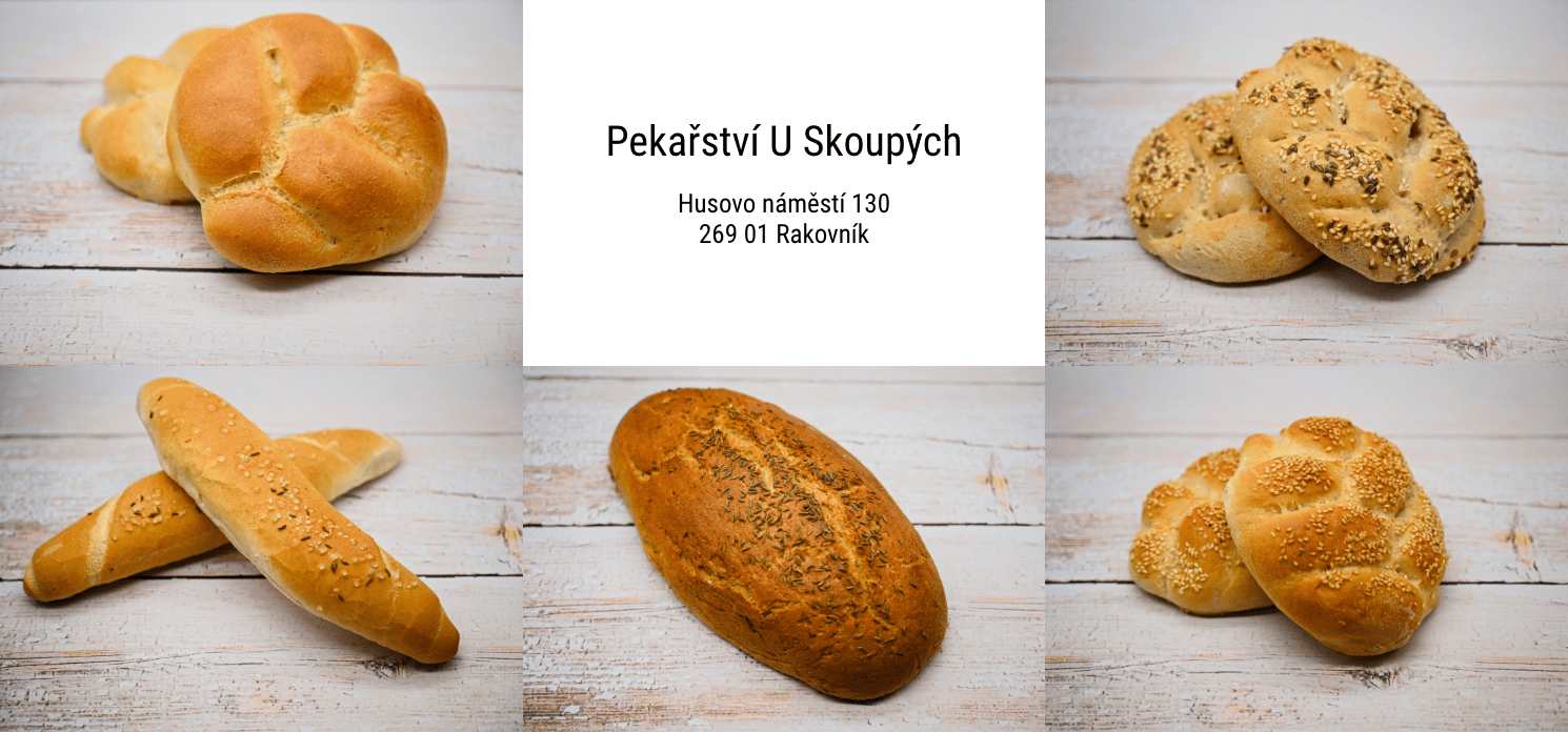 Pekařství